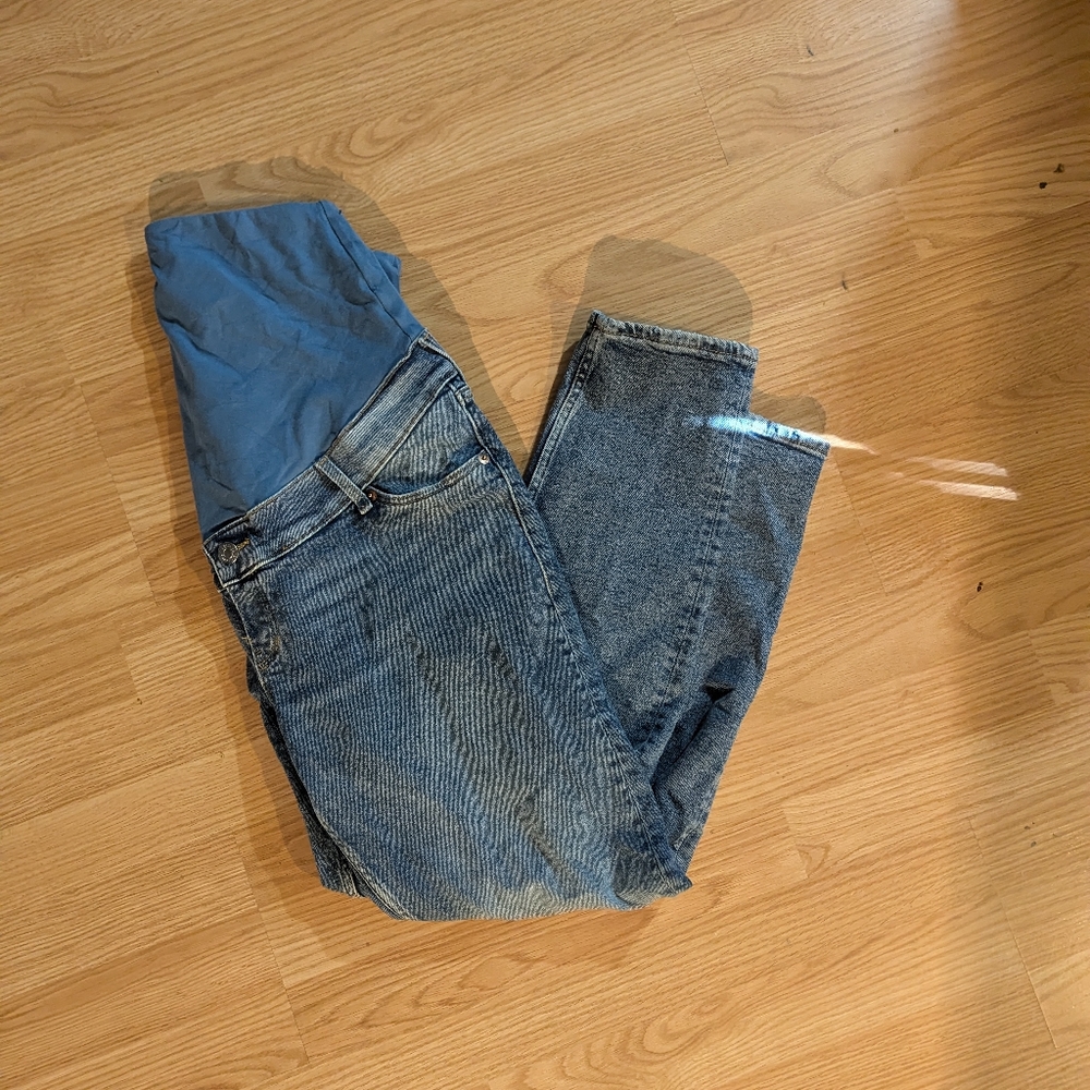 H&M Mama Maternity Jeans